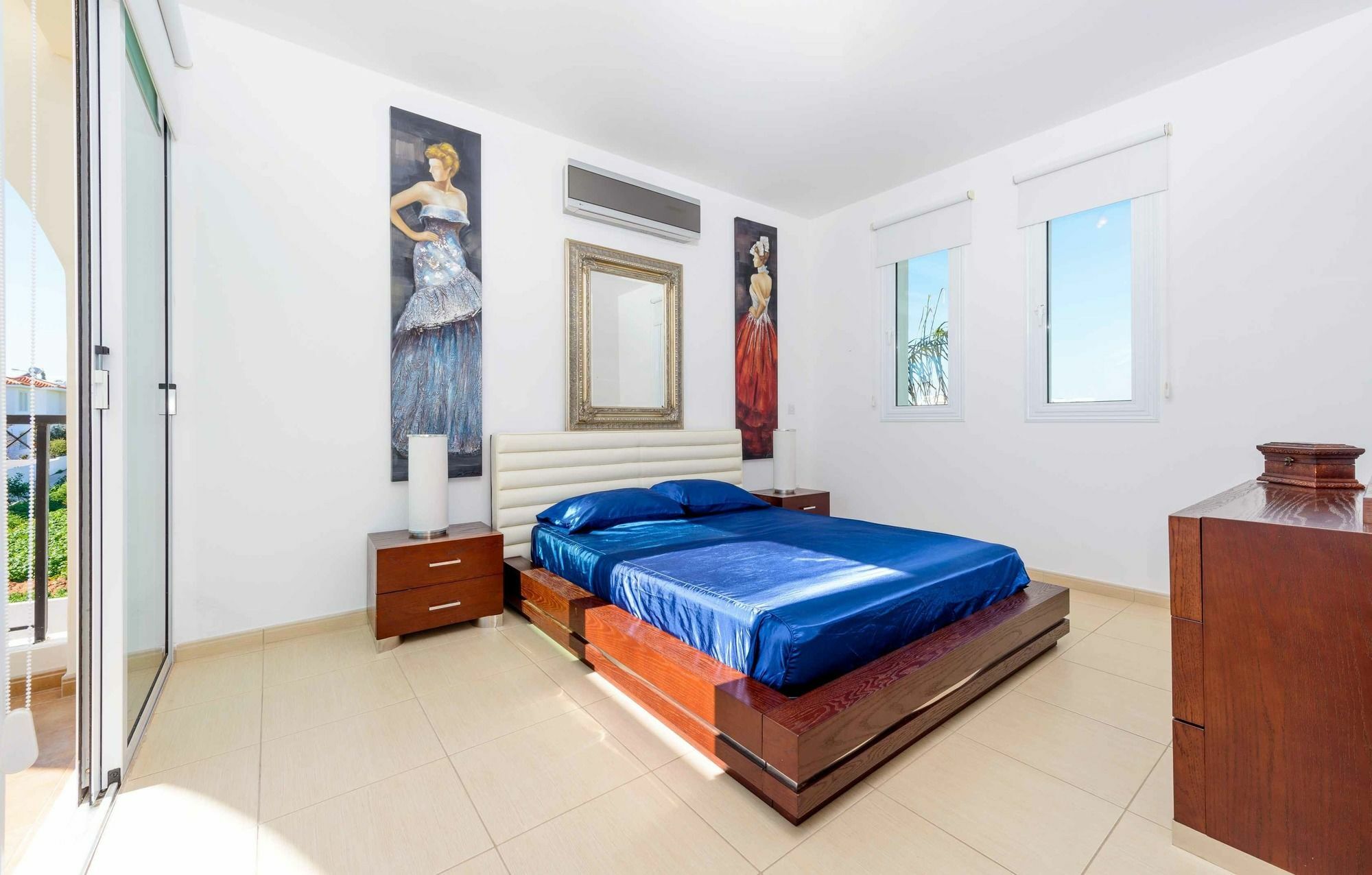 La Vita Villa #1 Protaras Buitenkant foto