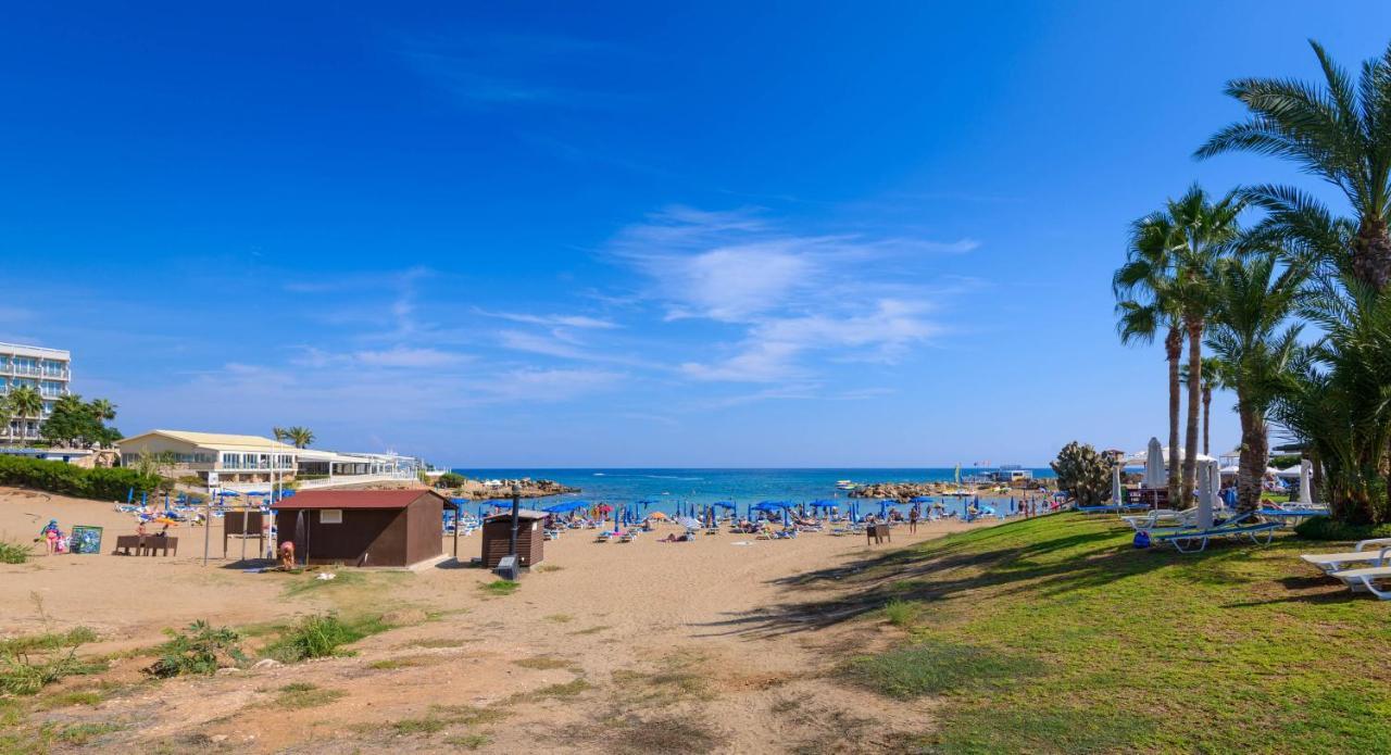 La Vita Villa #1 Protaras Buitenkant foto